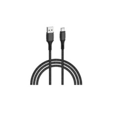 WiWU F12 USB to Type C 45W 1M Super Fast Charging Cable
